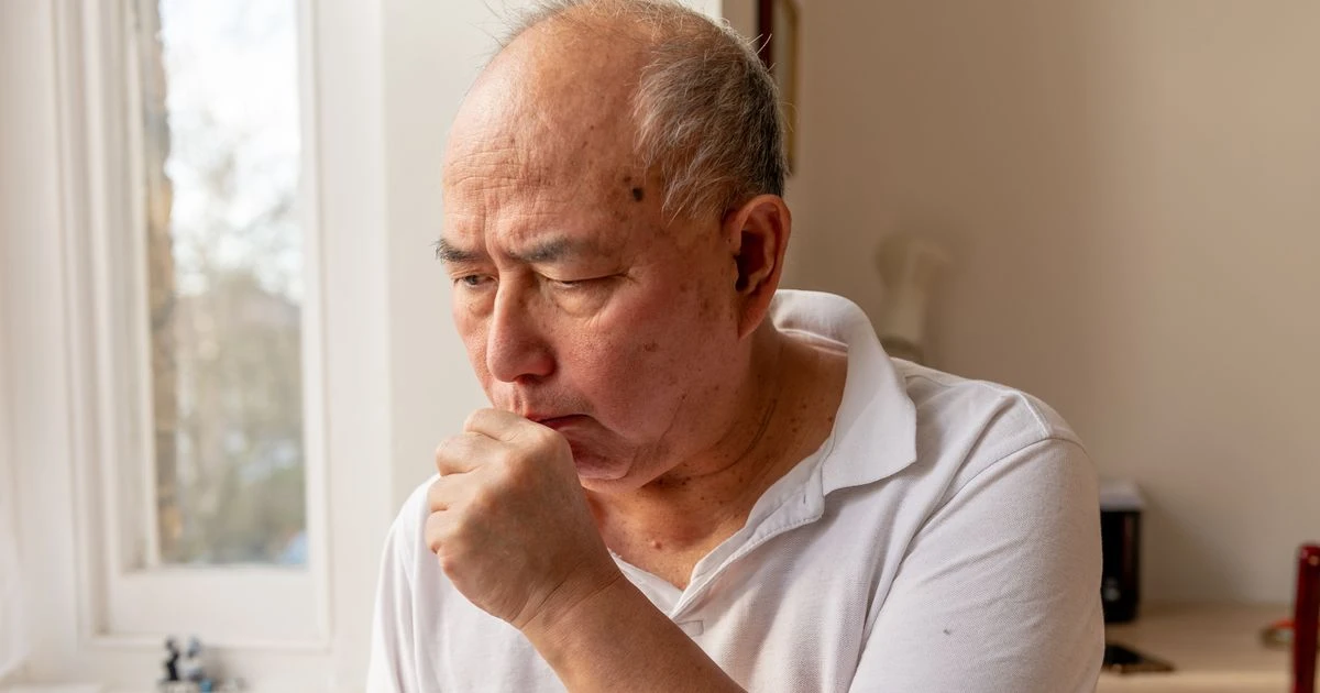 Covid rates surge 97% as new infectious variant gains foothold in UK