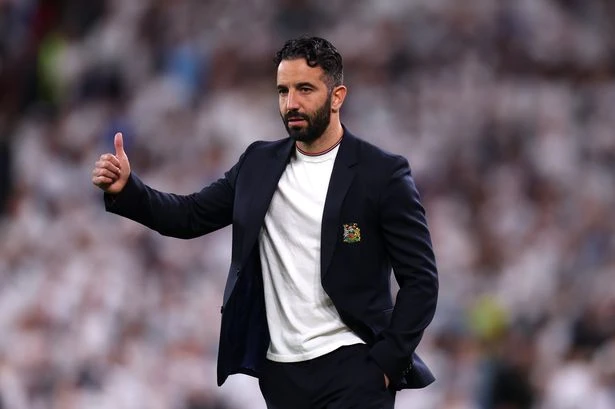 Man Utd have transfer advantage as Ruben Amorim told to call on 'unrivalled knowledge'