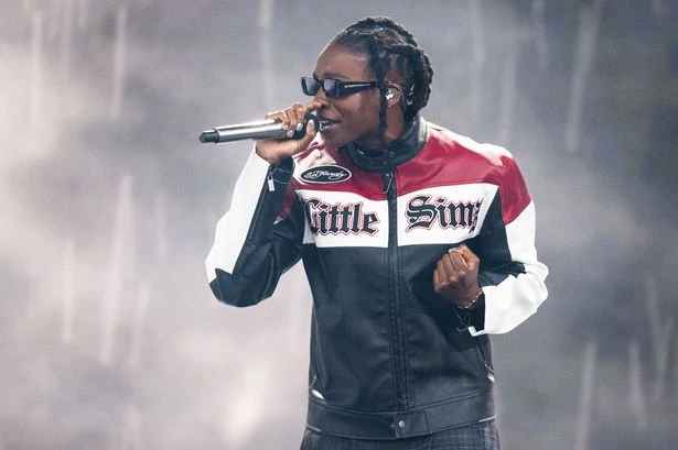 Little Simz on self-doubt, tension on set of Top Boy and what she doesn't like being called