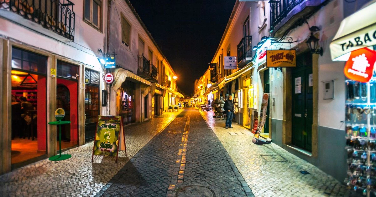 Brit man killed in Algarve 'was pestering women at bar before local attacked'