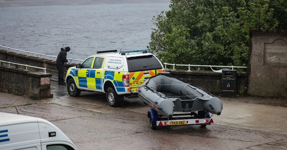 Body found in search for missing girl, 3, who fell into Baitings Dam reservoir