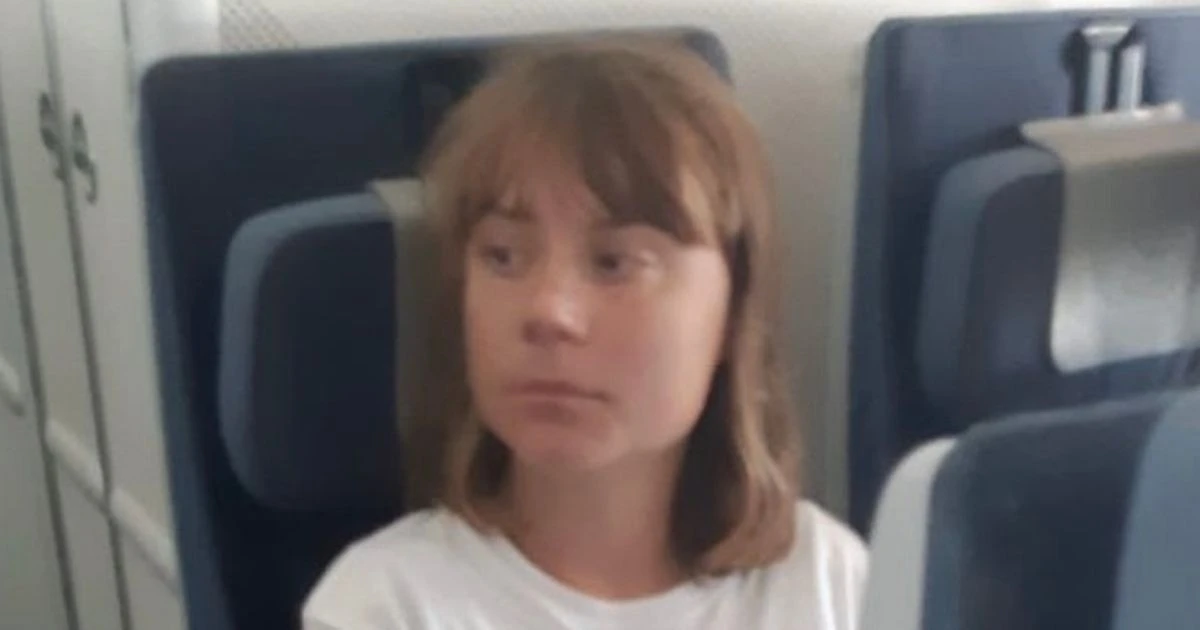 Greta Thunberg flown home from Israel after 'refusing to watch October 7 video'