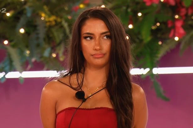 Love Island fans 'never been more disappointed' after Shakira makes viral reference