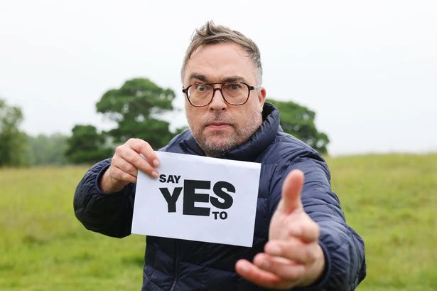 Brits more likely to say 'yes' to new opportunities at age 27, study finds