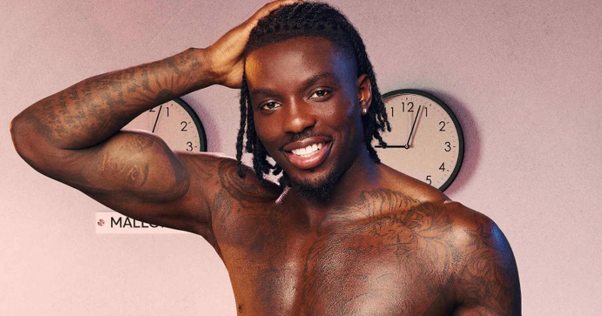 Second Love Island contestant speaks out after police allegations emerge