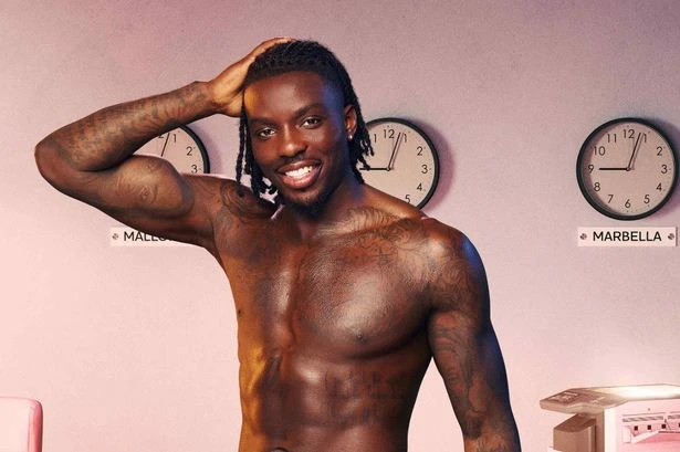 Inside Love Island's Dejon Noel-Williams' life from famous dad to bond with ITV star