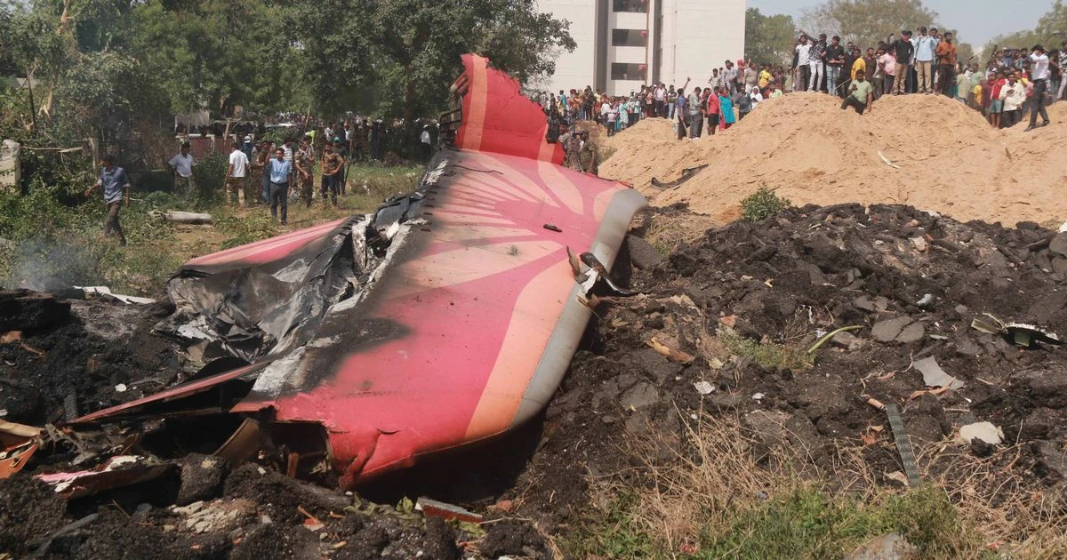 Air India Flight 171: No survivors expected as police give heartbreaking update