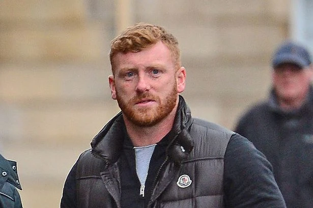 Brit gangster gunned down in Spain sent 'shockwaves through underworld'