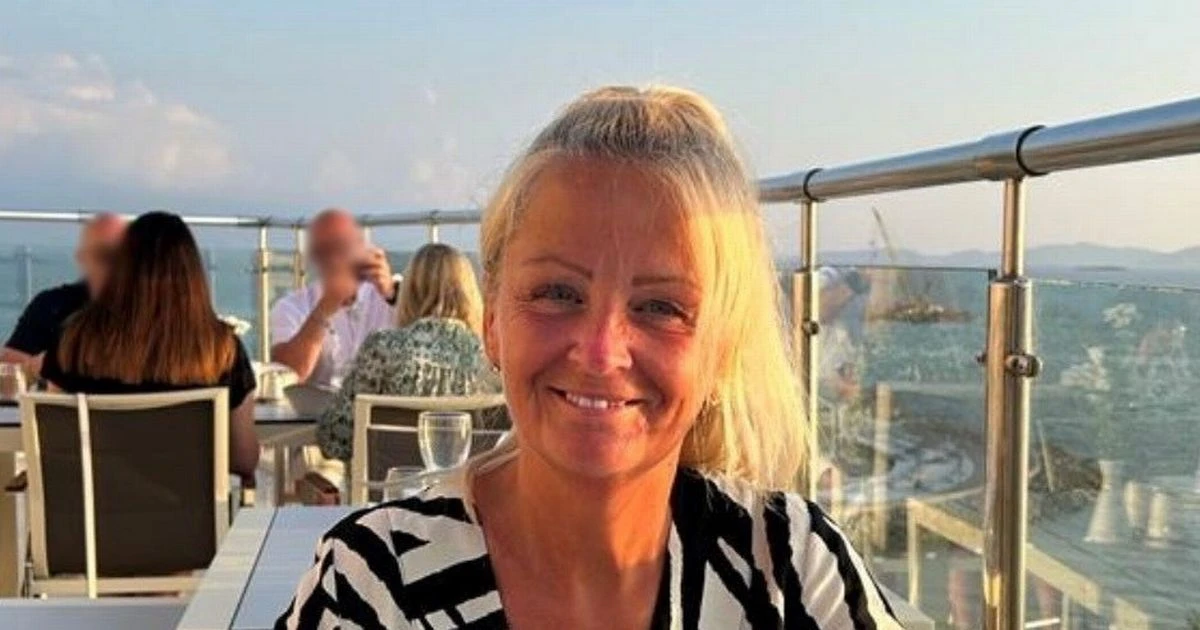 Mum-of-six Anita Rose 'murdered by wanted man as she walked her dog'