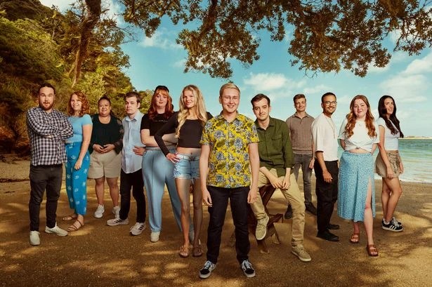 Channel 4 casting virgins for 'bold' reality series after first breaks records
