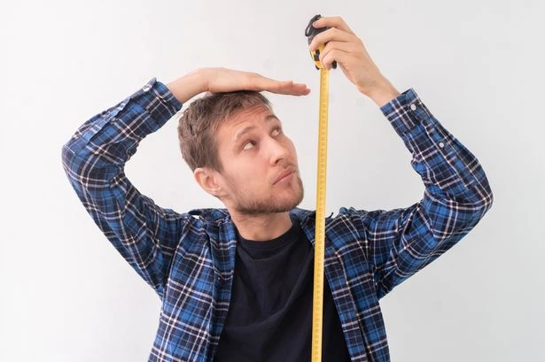 Most attractive height for men and women and it's bad news for blokes