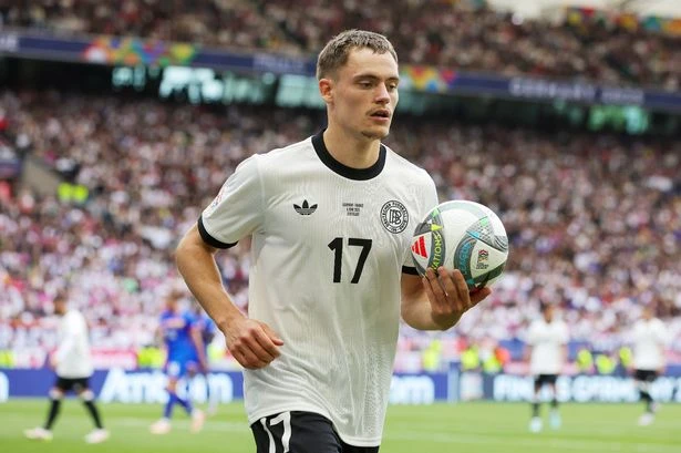 Liverpool transfer news: Florian Wirtz medical close as agent hails 'professional plan'