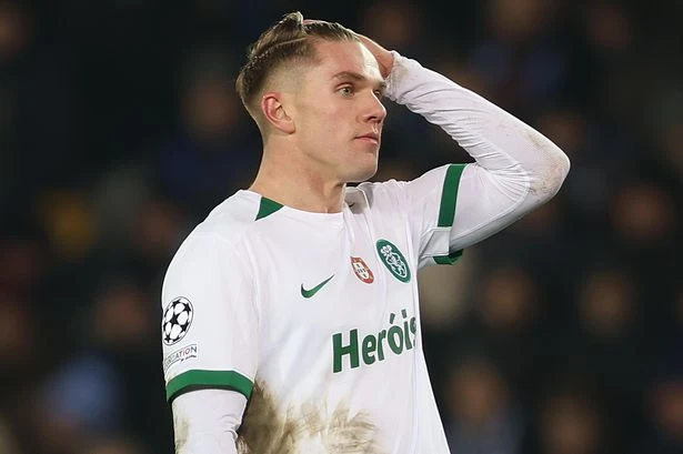 Arsenal transfer news: Viktor Gyokeres takes action as Rodrygo and Benjamin Sesko messages sent