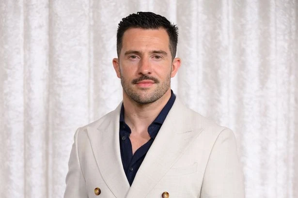 Emmerdale star Mike Parr becomes first-time dad and confirms daughter's 'beautiful' name