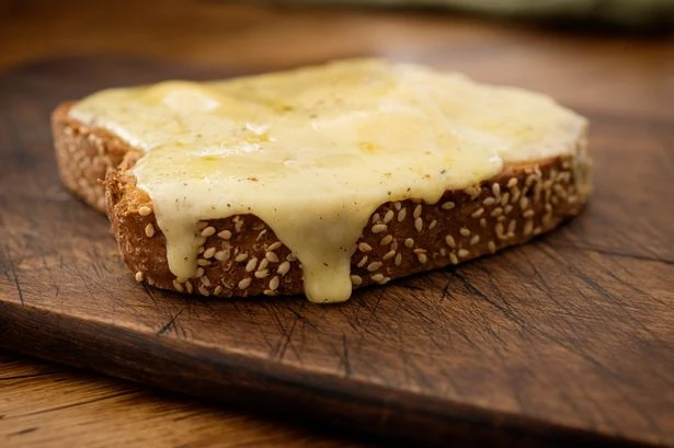 Heatwaves set to spark cheese crisis for one obvious reason, boffins warn