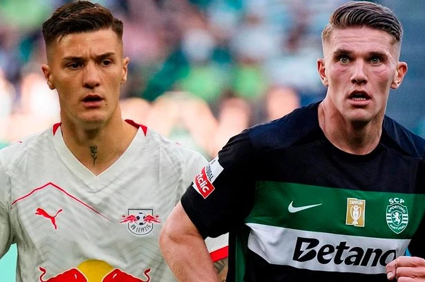 Arsenal transfer news: Gunners 'reach verbal deal' with striker and target £60m signing
