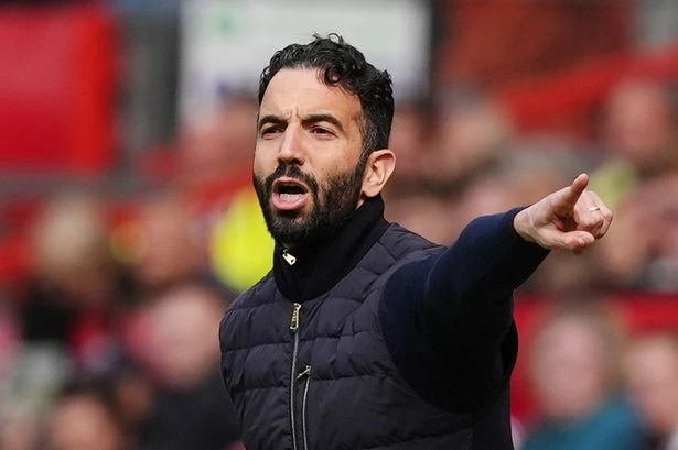 Man Utd vs Hong Kong line-up and how to watch – TV channel, live stream and kick off time