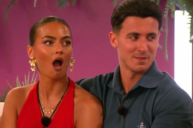 ITV Love Island fans fume just minutes into show over 'forgotten' format change