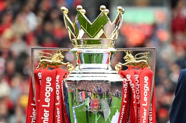 'Leaked' Premier League fixture list raises eyebrows before 2025-26 schedule released
