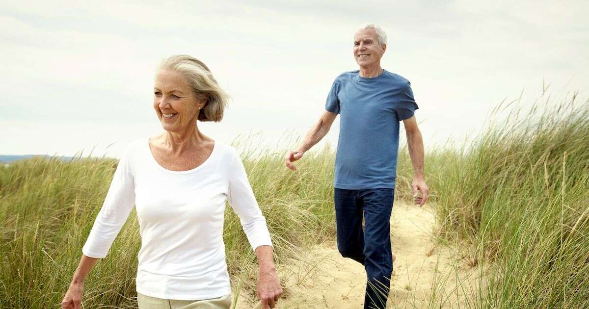 State pension rules for over-60s in popular retirement destinations including Spain and Australia