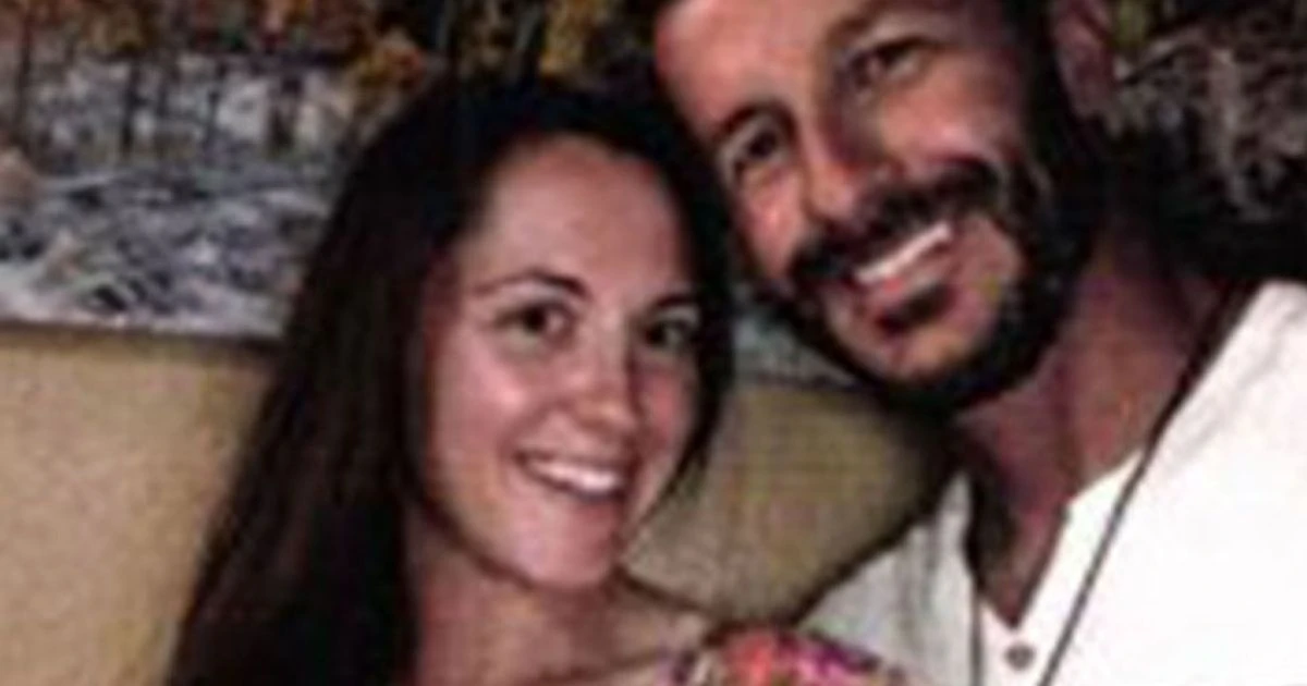 Chris Watts' mistress applies to change her name two years after he killed family
