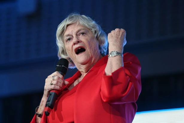 What we know about Ann Widdecombe's death as man is arrested for her murder