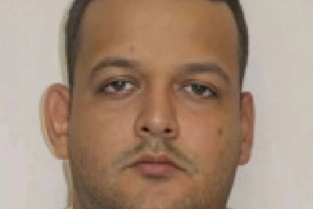 Cartel boss who burnt and decapitated victims shoots eight cops during arrest
