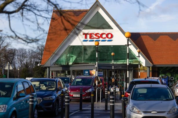 Tesco, M&S and Lidl issue 'do not eat' food poisoning warning - multiple items