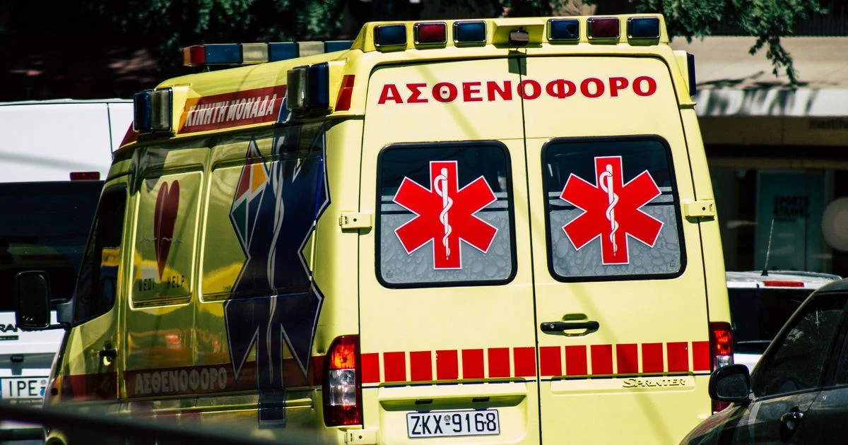 'Deeply loved' Brit boy, 17, dies after plunging from Athens hotel balcony