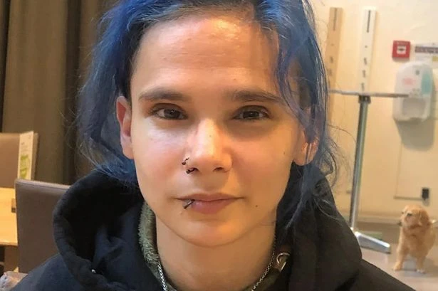 Woman stabbed roommate 93 times before describing brutal murder as 'so arousing'