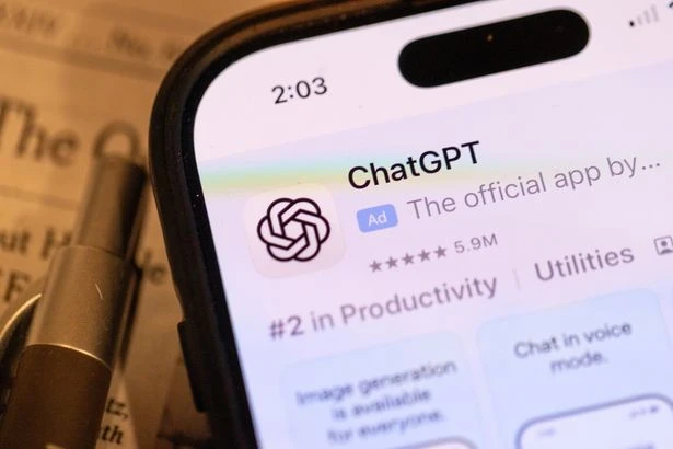 Is ChatGPT down? OpenAI confirms 'currently experiencing issues' as users worldwide hit