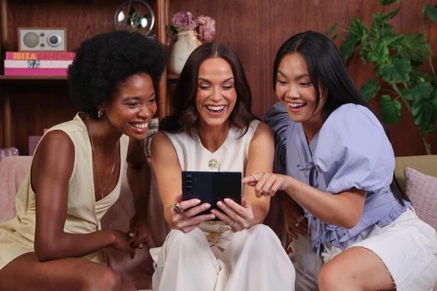 Six group holiday personalities every Brit will recognise - which one are you?