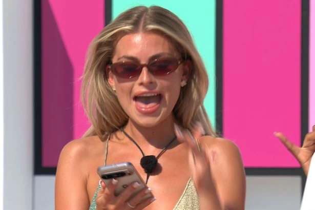 Love Island's next dumped couple 'exposed' hours before episode
