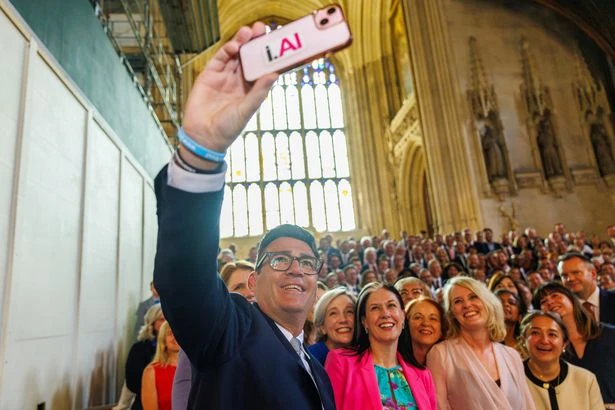 Andy Burnham 'next PM' update after 349 MPs make challenge impossible