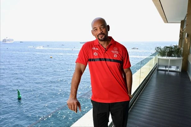 Will Smith shocks fans with dramatic new look after wife Jada faces fresh scrutiny