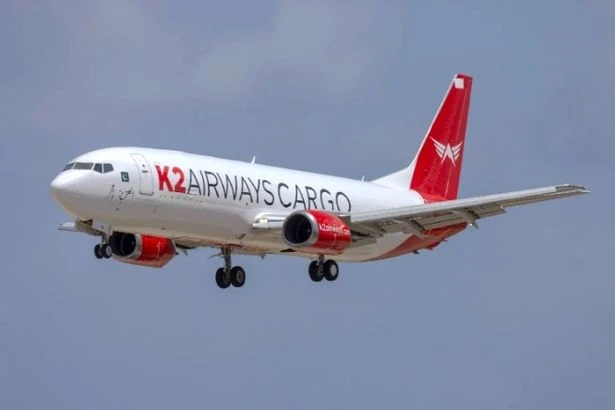 Pilot's haunting last three words before Boeing 737 mysteriously vanished mid-flight