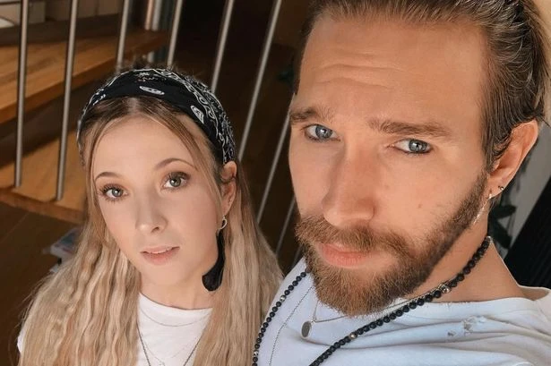 Couple dubbed 'disgusting' as man enjoys his girlfriend sleeping with other men