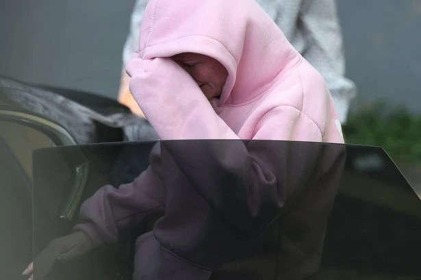 Law student found 'with bomb' at Irish border granted bail