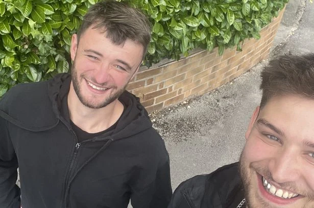 'We ordered £4.50 cheesy chips from Wetherspoons and what arrived left us horrified'