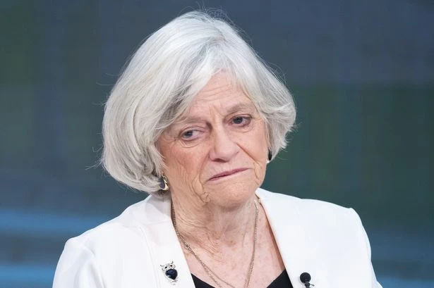 Ann Widdecombe 'hit on the head with a hammer 21 times' before she was found dead