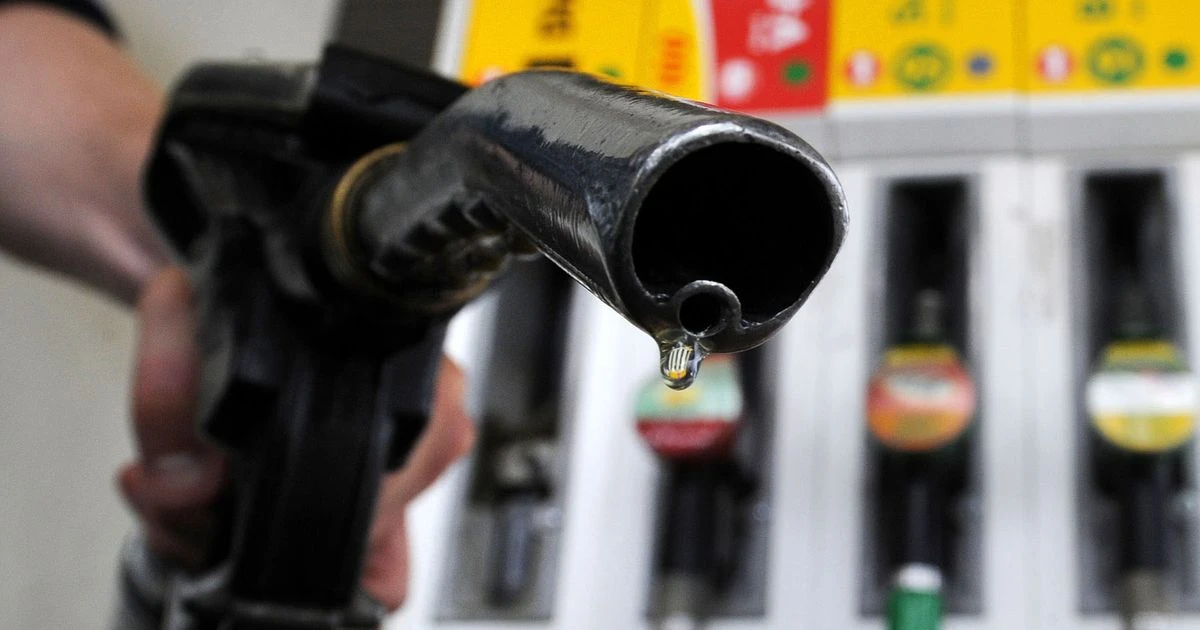 All the price hikes as inflation hits 1.5% - from clothes to energy, ice cream and petrol