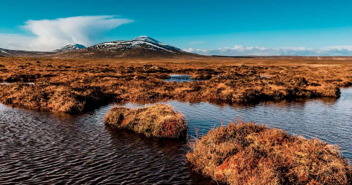 Unusual but beautiful part of UK named in New York Times’ places to visit 2025