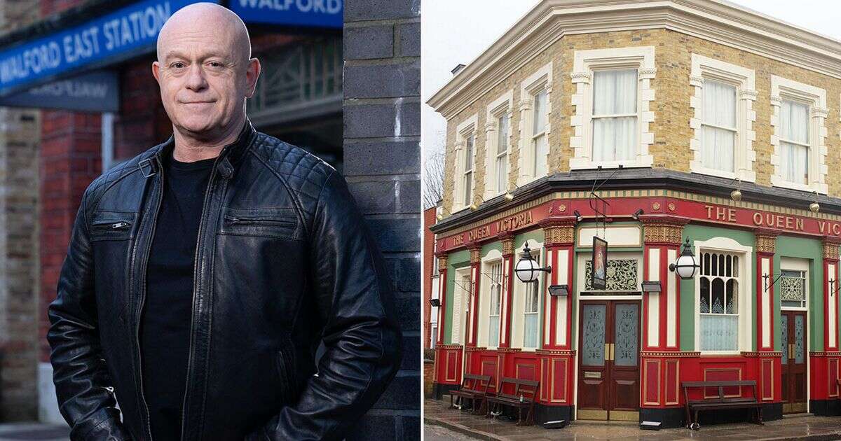 EastEnders 40th anniversary week: 'Shocking twists', deadly blaze and major returns