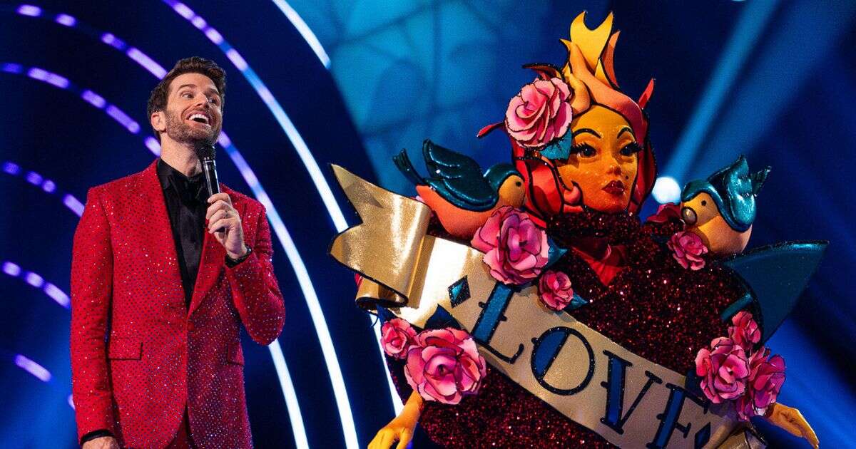 ITV Masked Singer fans issued bold message by actor left 'howling' at speculation