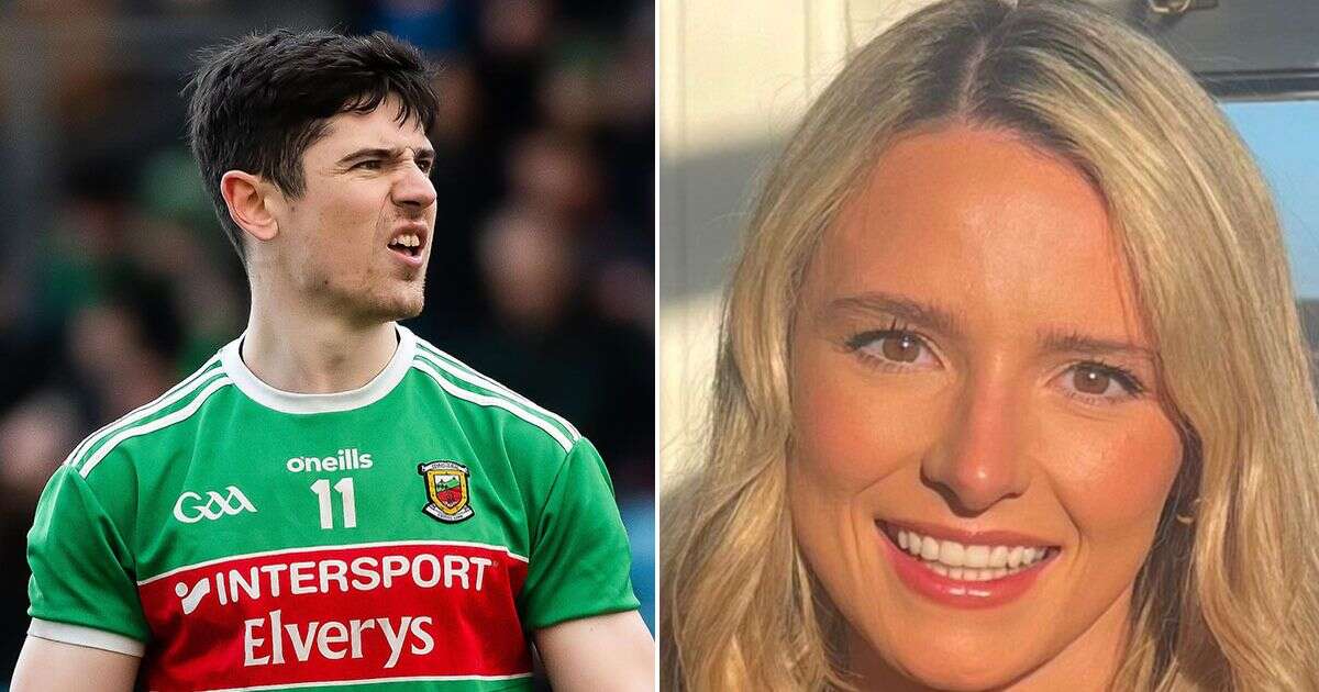 Roisin Cryan's heartbreaking tributes after sport star Conor Loftus's fiancée found dead