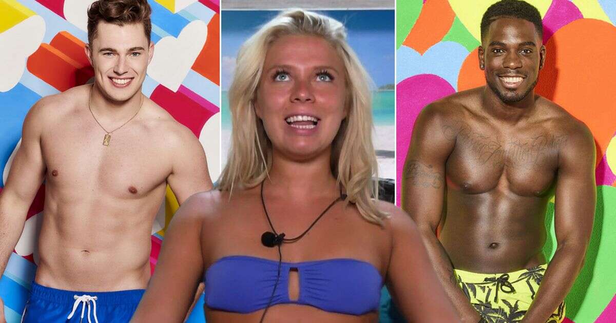 Love Island All Stars cast's lives now from jail stints to explosive cheating scandals