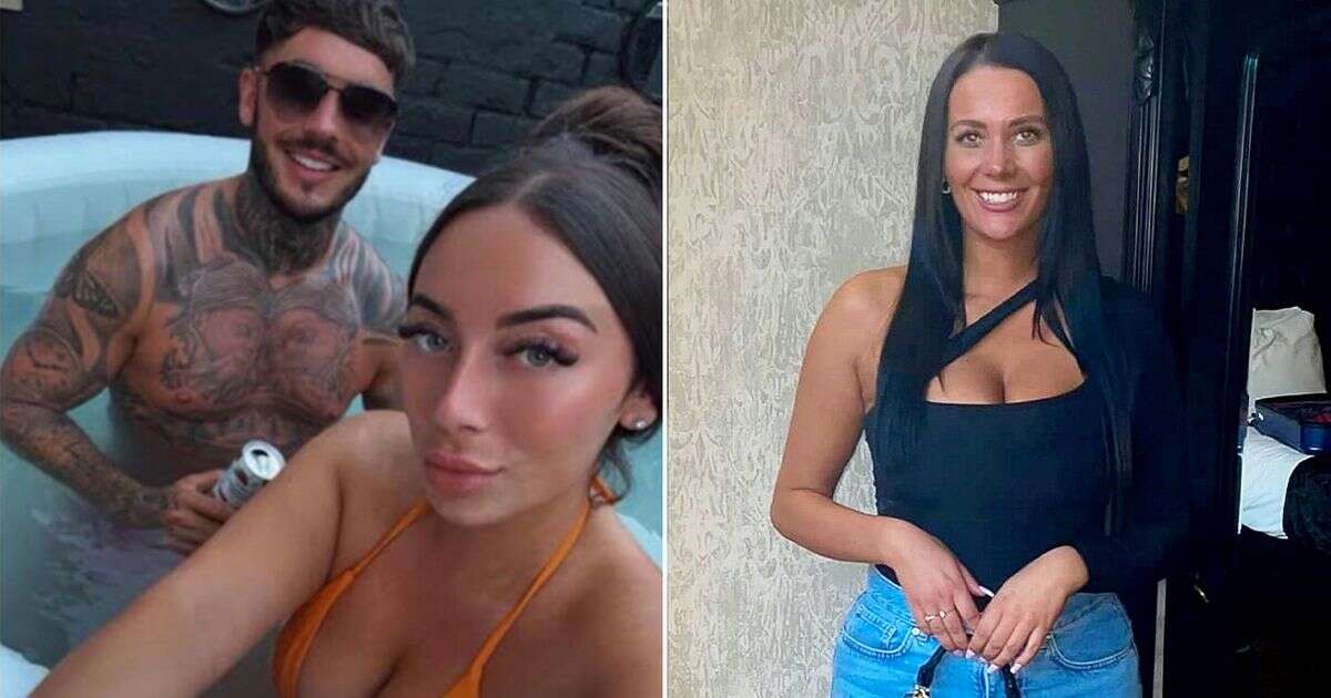 Ryan Wellings' new girlfriend is 'in denial about what he did to tragic Kiena Dawes'