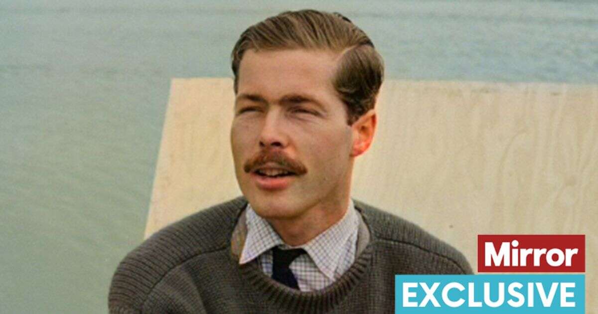 Bombshell new Lord Lucan book pulled from shelves by publisher at very last minute