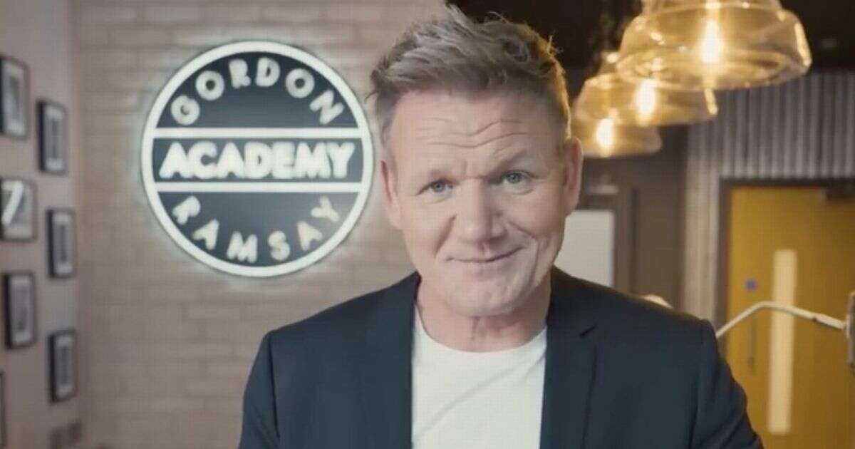 Gordon Ramsay fans say 'that's not pizza' over 'floppy' Margherita missing key ingredient