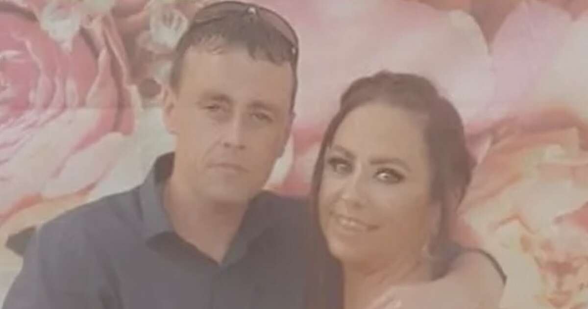 Couple killed in car crash were set to celebrate wedding anniversary in Spain